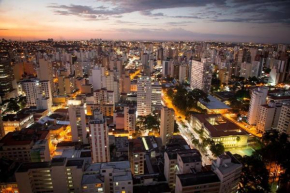Excelente Flat Loft Mobiliado em Campinas !!!